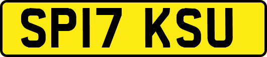SP17KSU