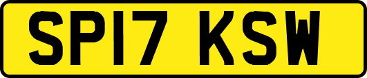 SP17KSW