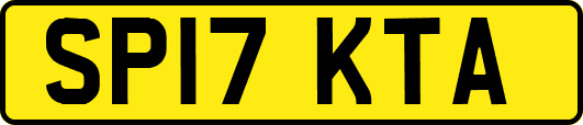 SP17KTA
