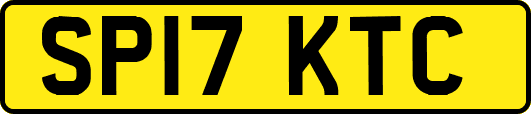 SP17KTC