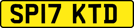 SP17KTD