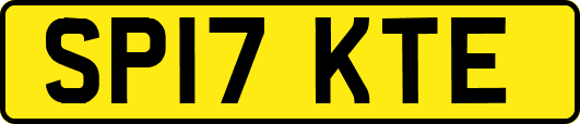 SP17KTE