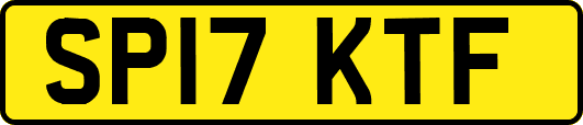 SP17KTF