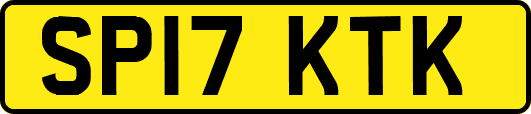 SP17KTK