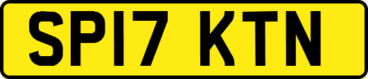 SP17KTN