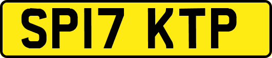 SP17KTP