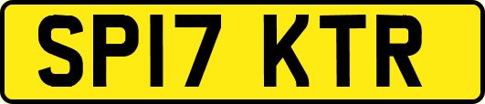 SP17KTR