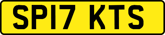 SP17KTS