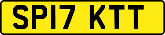 SP17KTT