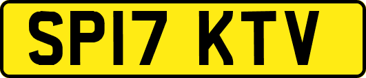 SP17KTV