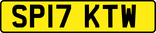 SP17KTW