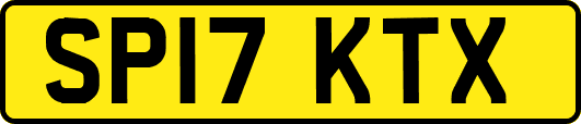 SP17KTX