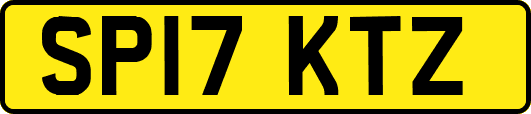 SP17KTZ