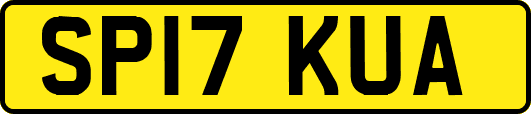 SP17KUA