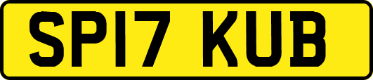 SP17KUB