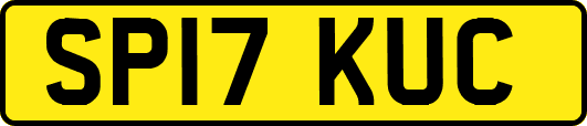 SP17KUC