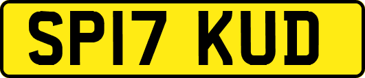 SP17KUD