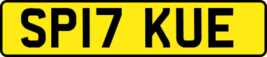 SP17KUE