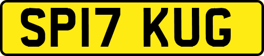 SP17KUG