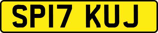 SP17KUJ