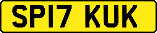 SP17KUK