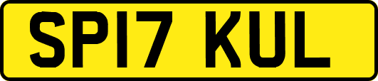 SP17KUL