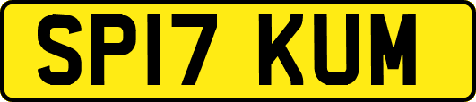 SP17KUM