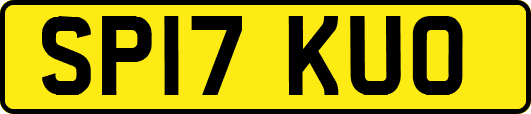 SP17KUO