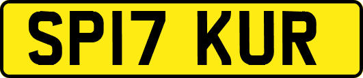 SP17KUR