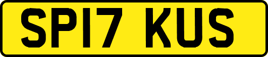 SP17KUS