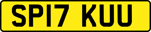 SP17KUU