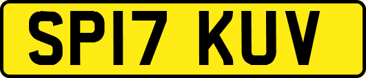 SP17KUV