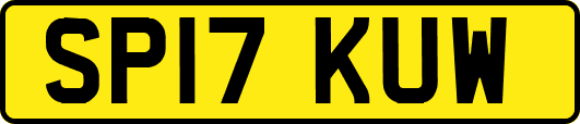 SP17KUW