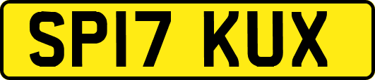 SP17KUX