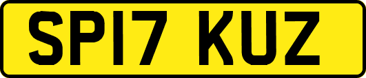SP17KUZ