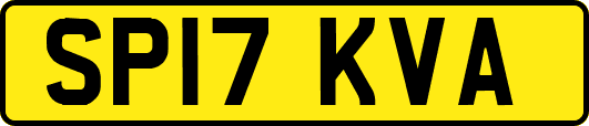 SP17KVA