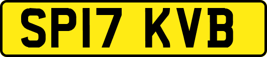 SP17KVB