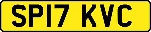 SP17KVC