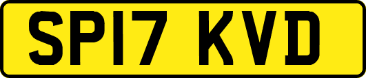 SP17KVD