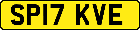 SP17KVE