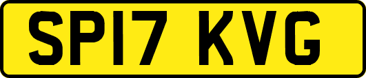 SP17KVG