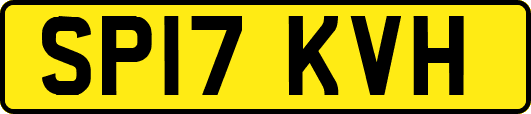 SP17KVH