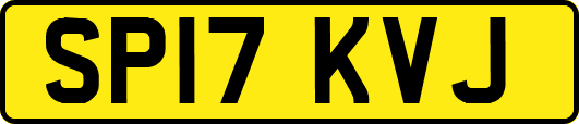 SP17KVJ