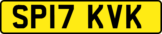 SP17KVK