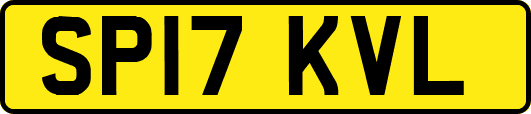 SP17KVL