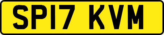 SP17KVM