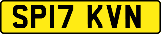 SP17KVN