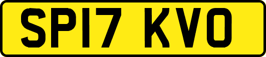 SP17KVO