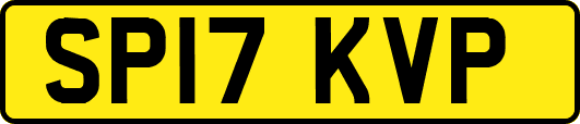 SP17KVP