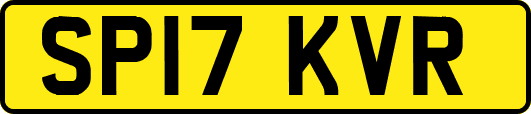 SP17KVR